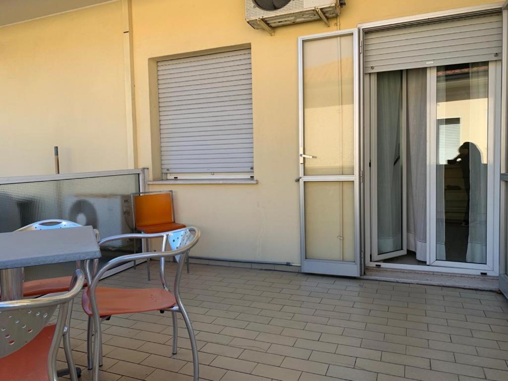 Hotel Piada D'Oro Riccione Exteriör bild