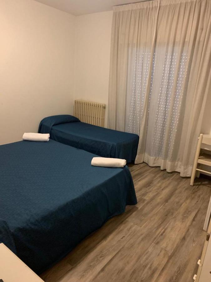 Hotel Piada D'Oro Riccione Exteriör bild