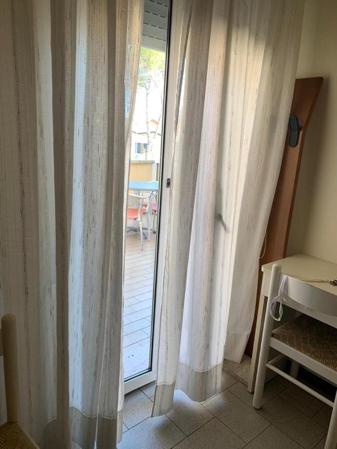 Hotel Piada D'Oro Riccione Exteriör bild